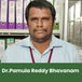 Nirmala College of Pharmacy, HOD: Dr.Pamula Reddy Bhavanam Interview